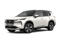 Nissan X-Trail Т33, 2021-