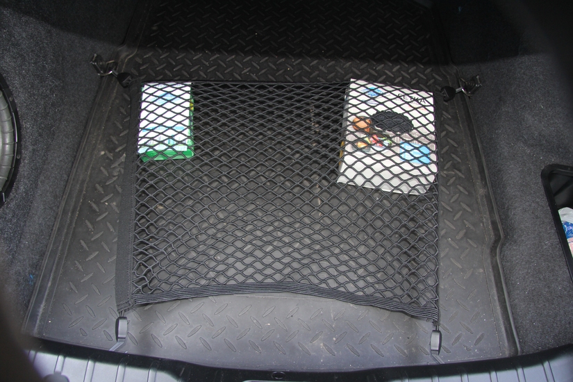 Сетка багажная 60х45 Напольная2