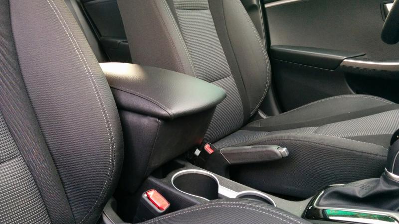 Подлокотник Премиум для Hyundai i30 2007-2012