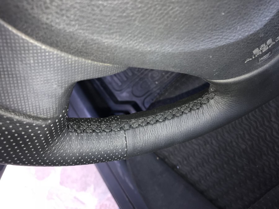 Toyota Corolla 2007-2013 004