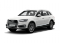 Audi Q7, 2015-