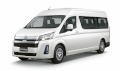 Коврики для Toyota Quantum 2004-