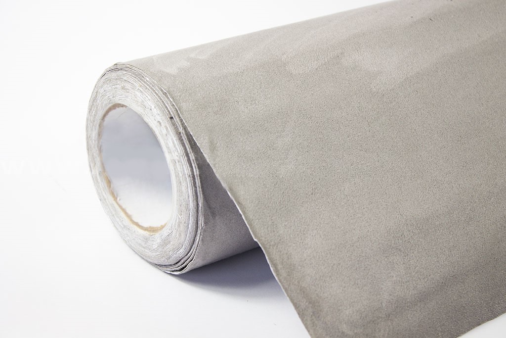 Алькантара 1,4х1 м на клеевой основе