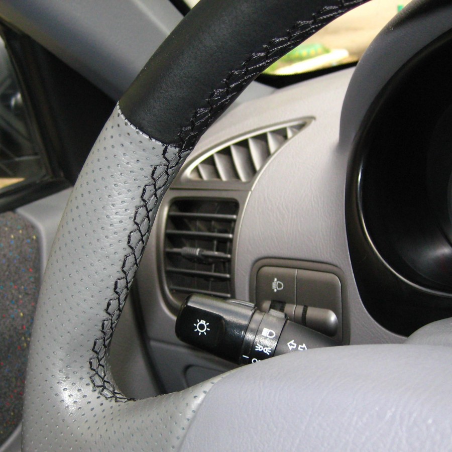 Hyundai Accent LC 1999-2013 14