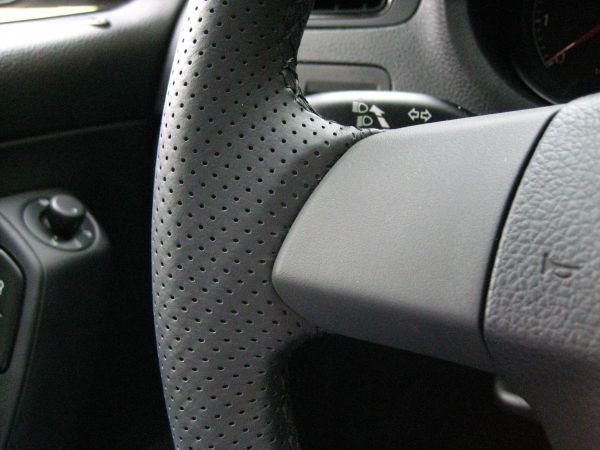 Volkswagen Polo Hb 2009-003