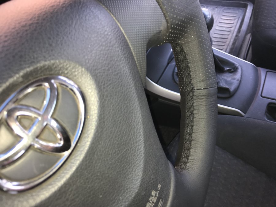 Toyota Corolla 2007-2013 003