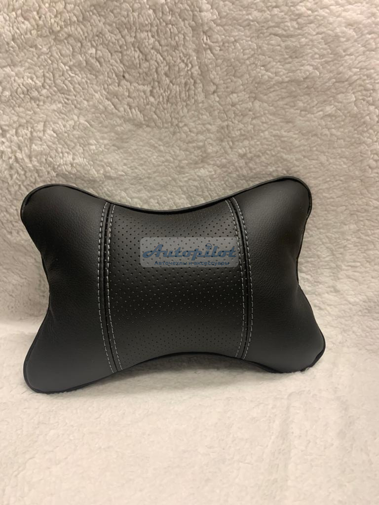 Подушка под шею "Saturn-Premium"