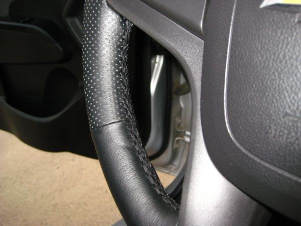 Chevrolet Aveo T300 2011- 004