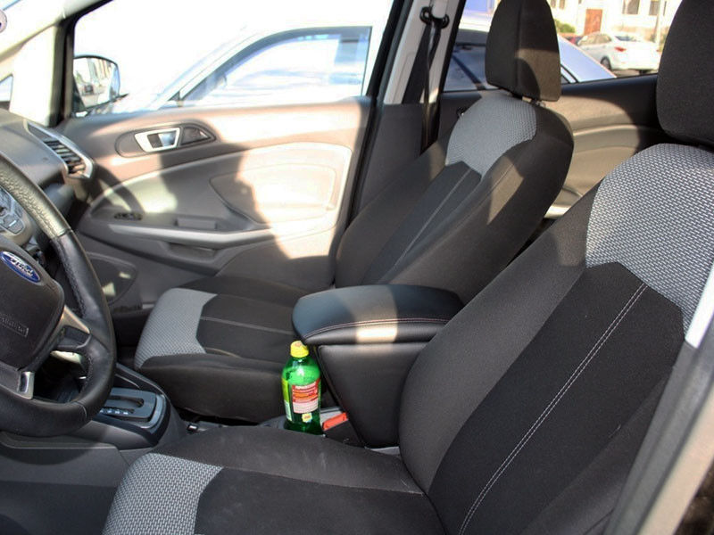 Подлокотник Премиум для Ford Ecosport 2014-