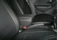 Подлокотник Премиум для Volkswagen Polo 2010- / Polo 2020- / Daewoo Nexia 1994-2016