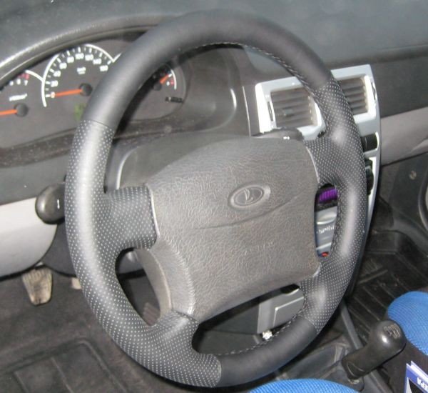 Lada Priora 2007-002