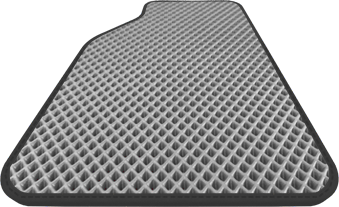 Коврики автомобильные EVA SsangYong Actyon I 2006-2011