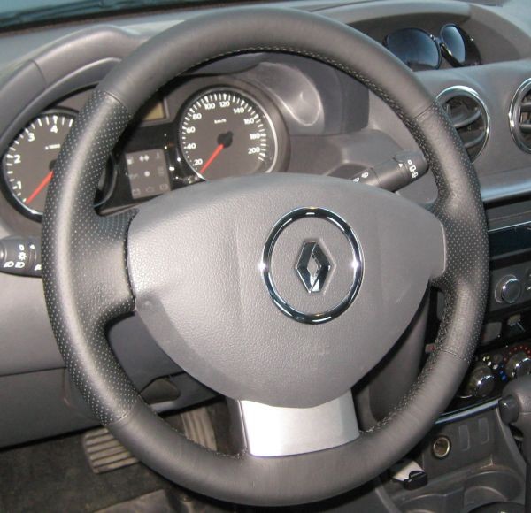 Renault Duster 2011-2015 004