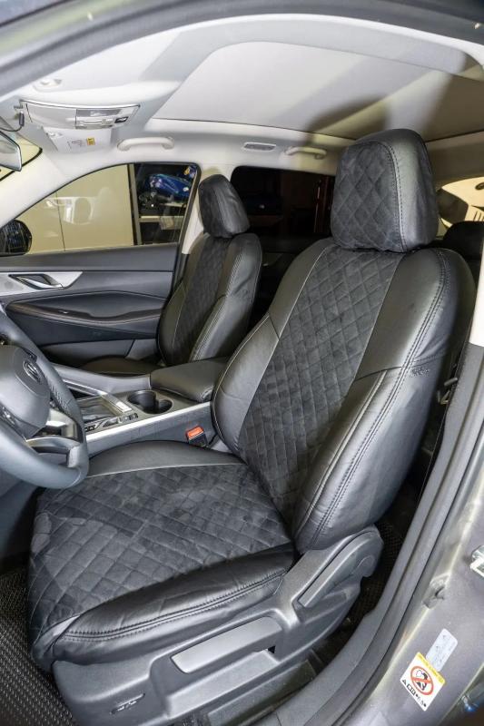 Комбинированные чехлы