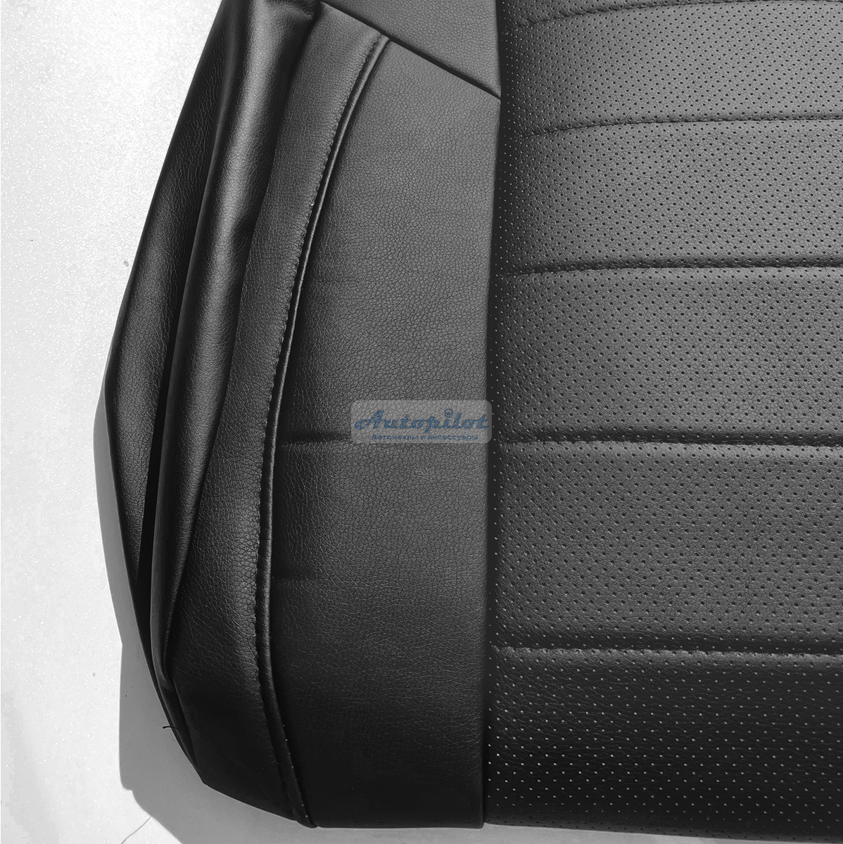 Ускоренный пошив авточехлов