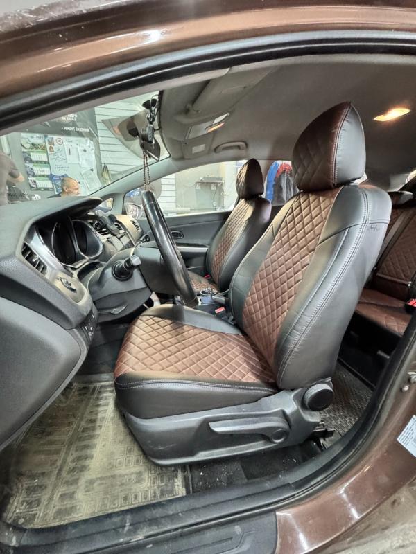 Вопрос-ответ: всё, что вы хотели знать про чехлы из экокожи