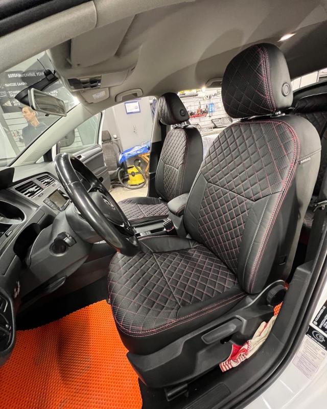 Почему чехлы съезжают?