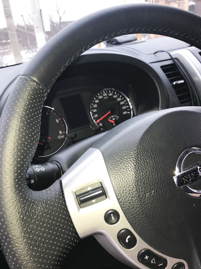 Nissan Qashqai 2006-2014 004