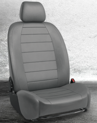 Авточехлы Chevrolet Cobalt, 2011- / Ravon R4, 2016-, Индивидуальный пошив "Saturn-Premium"