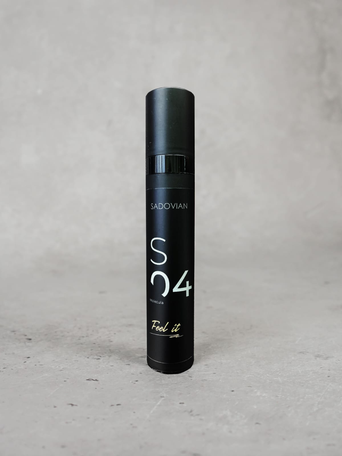 АвтоПарфюм Sadovian S 04 Napoleon 50 мл спрей