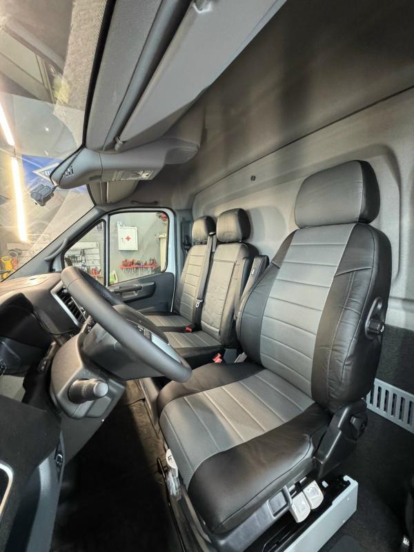 Мифы о чехлах: правда ли, что экокожа не «дышит»