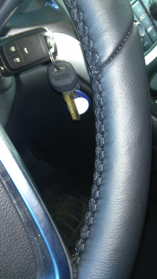 Opel Astra J 2010- 003