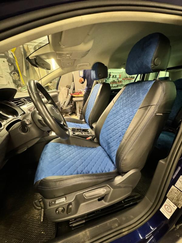 Как ухаживать за алькантарой: что можно и чего нельзя