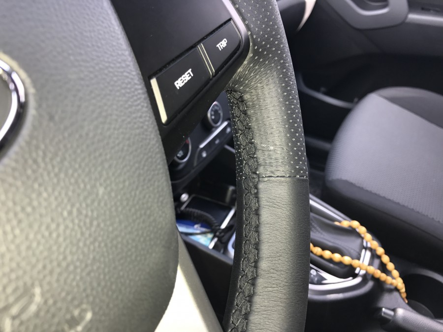 Hyundai Сreta 2016- 003