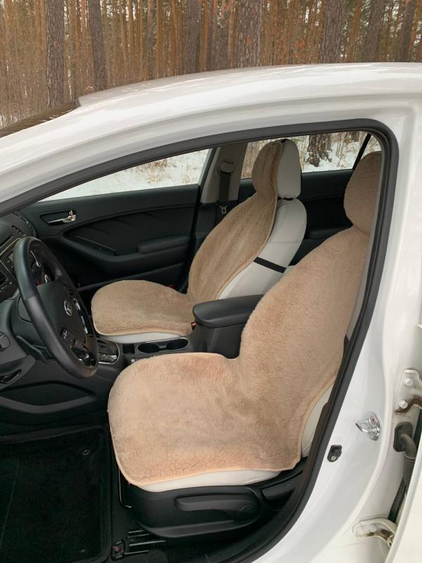 Чем шерстяная накидка отличается от меховой — по фактам