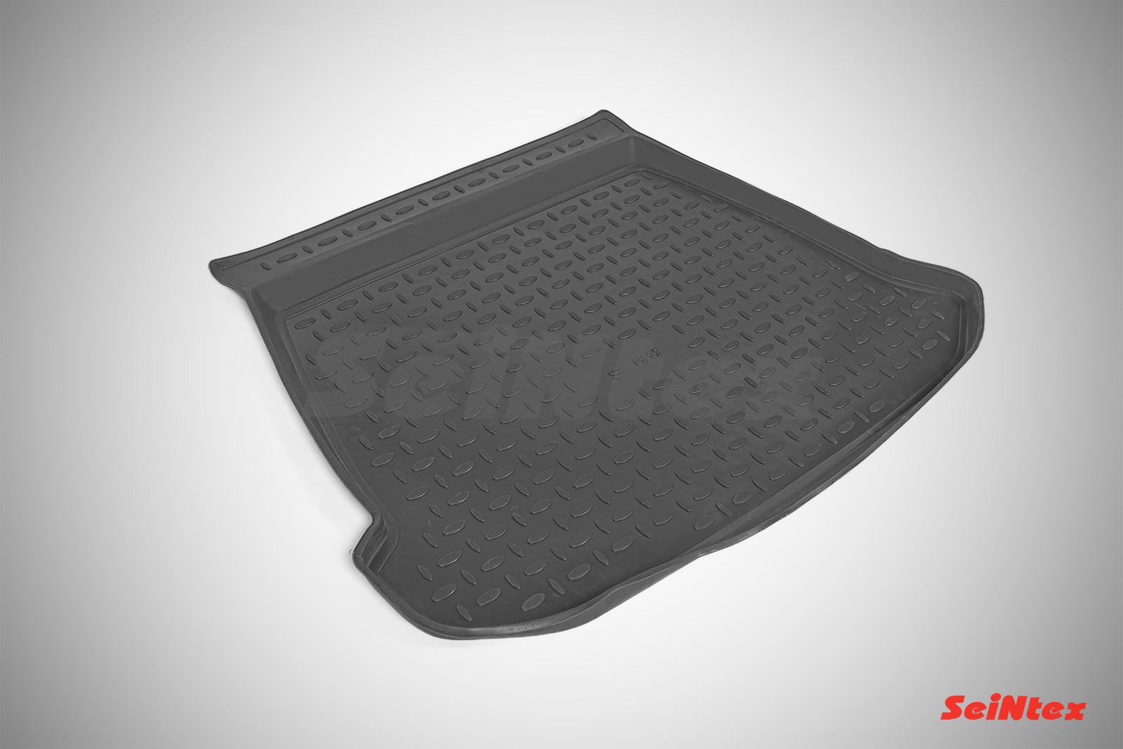 Полиуретановый коврик багажника "Seintex" Volvo S 60 2010-