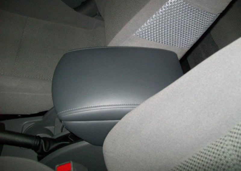 Подлокотник Премиум для Hyundai Accent 1999-2013