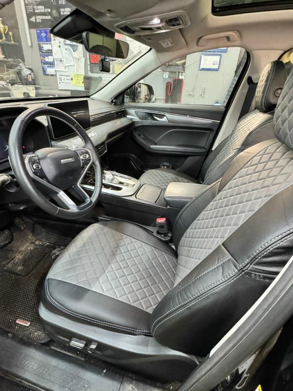 От чего реально зависит срок службы чехлов. А от чего — нет.