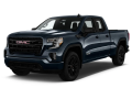 Дефлекторы для GMC Sierra 2019-