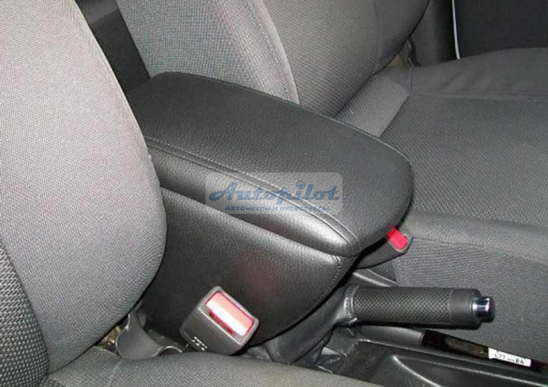 Подлокотник Премиум для Nissan Juke, 2010-