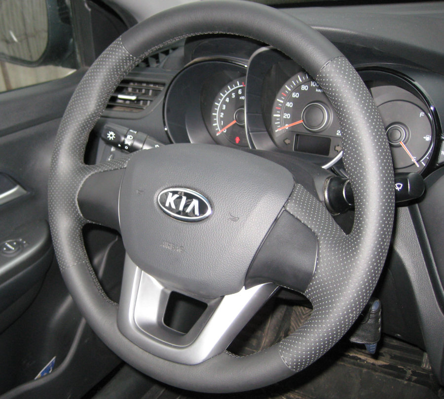 Kia Rio III 2011-2017 002