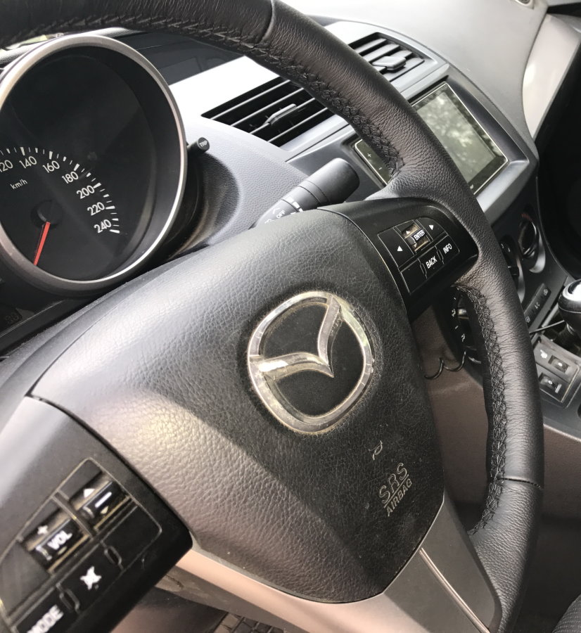 Mazda 3 BL 2009-2013 003