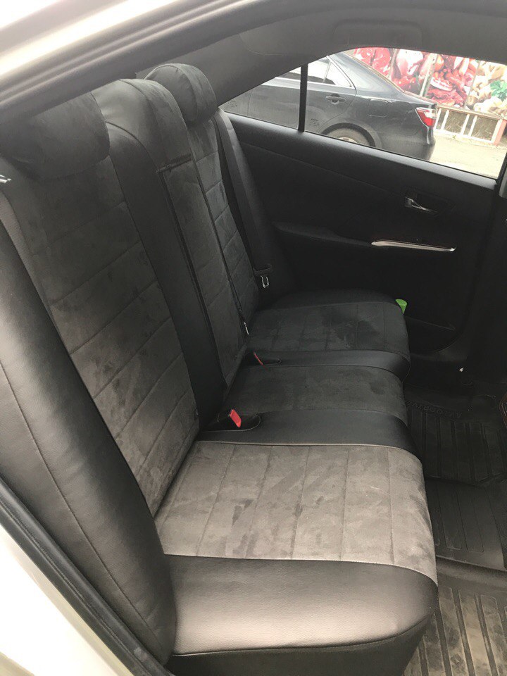 Алькантара черный+серый (3)