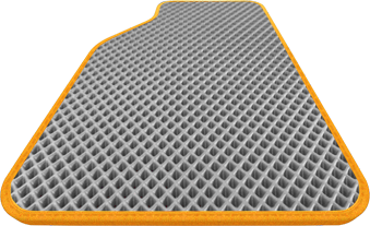 Коврики автомобильные EVA Skoda Superb II 2008-2015