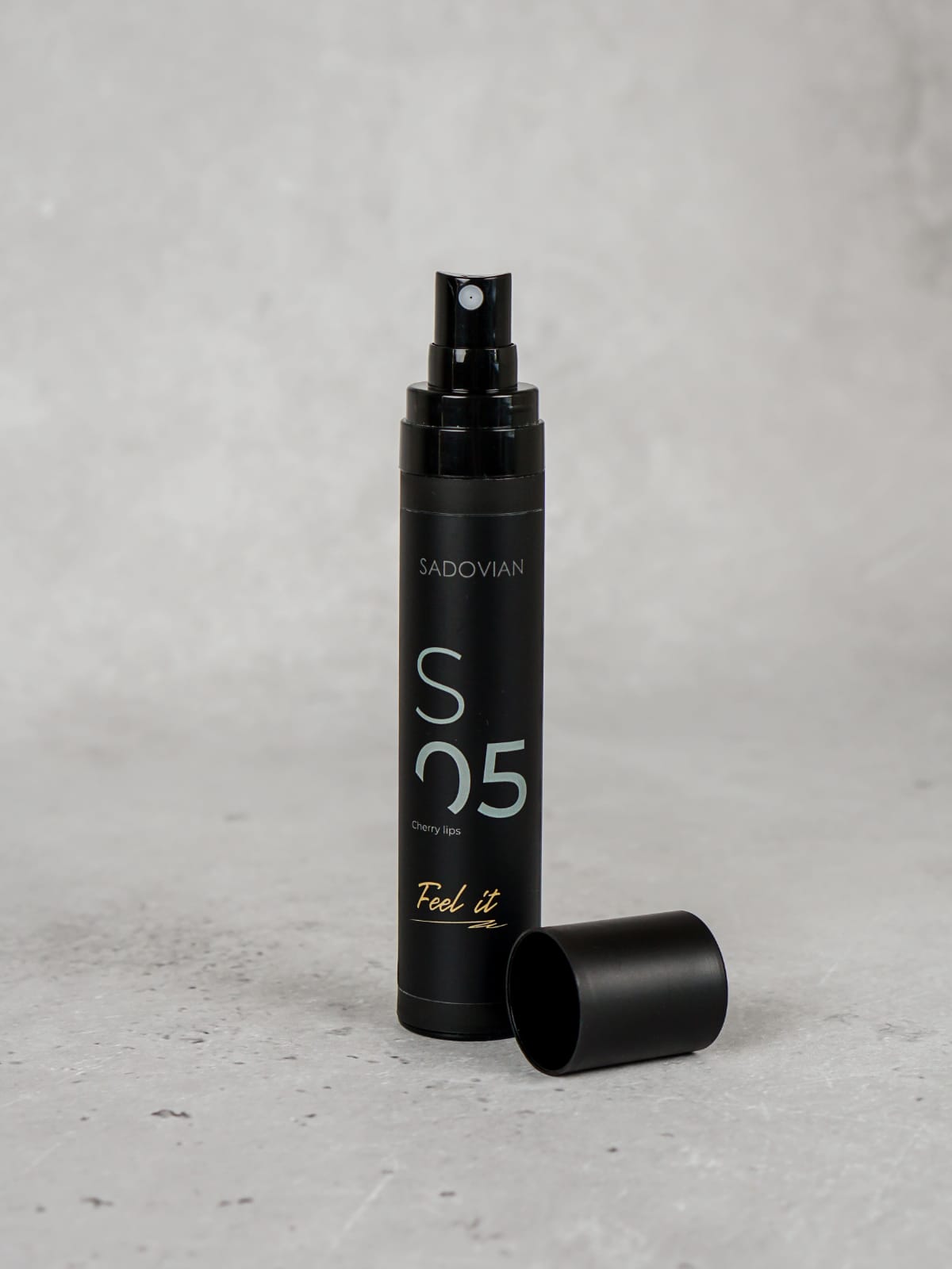 АвтоПарфюм Sadovian S 05 Cherry lips 50 мл спрей