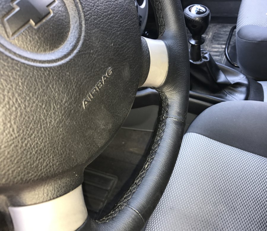 Chevrolet Lacetti 2004-2013 003