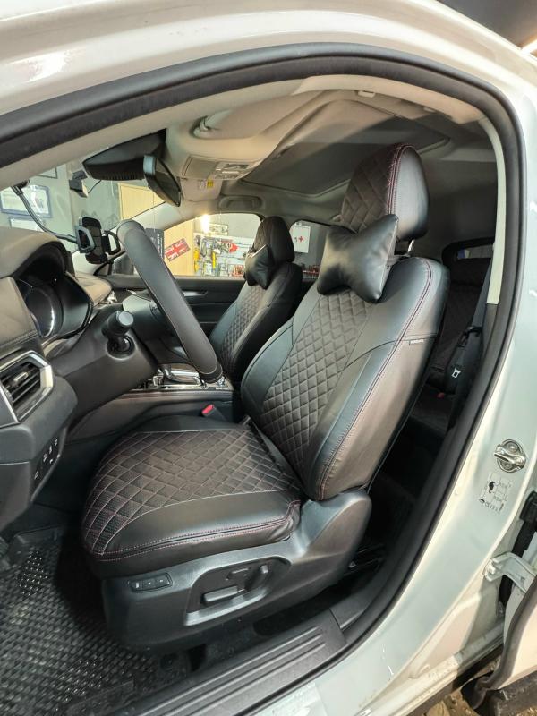 Подушка на подголовник: кому точно пригодится