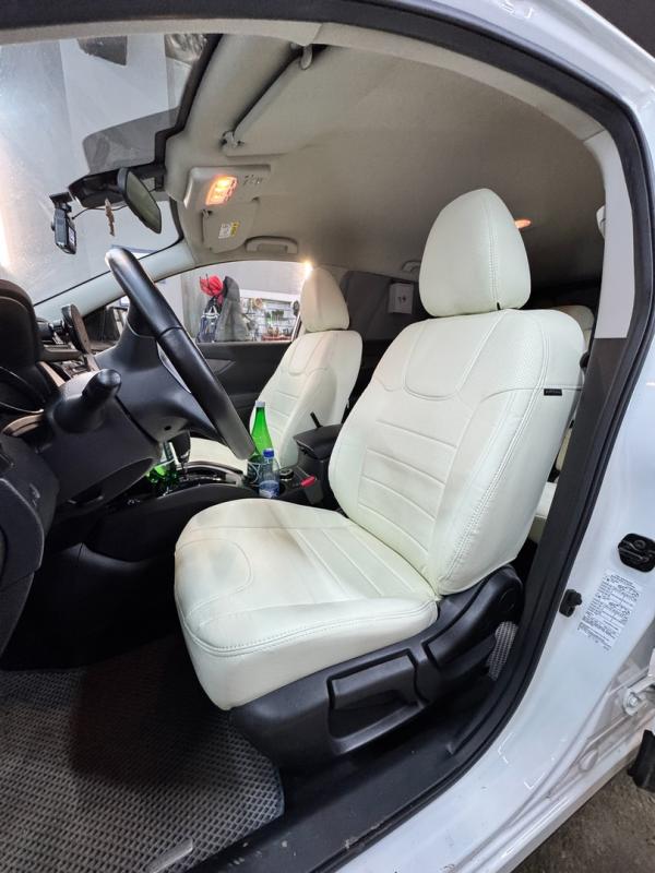 Чем чистить экокожу, а чем нельзя — простая инструкция