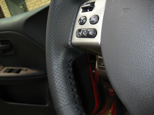 Nissan Note E14 2005-2014 004