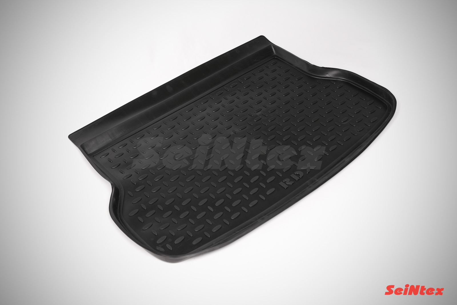 Полиуретановый коврик багажника "Seintex" Acura RDX 2012-