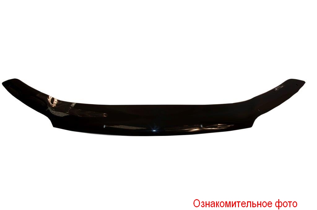 Дефлектор капота SIM Toyota Land Cruiser Prado 2001-2008