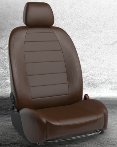 Авточехлы Kia Pro Ceed I 3 двери 2007-2012 Индивидуальный пошив "Saturn-Premium"