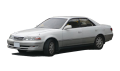 Коврики для Toyota Mark II 1996-2000