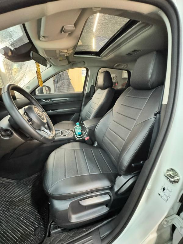 5 простых правил, чтобы экокожа служила дольше