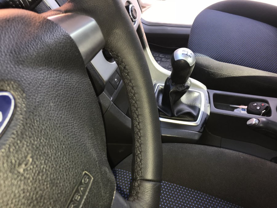 Ford Focus II 2004-2011 003
