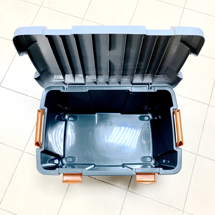Экспедиционный ящик RV BOX 600D